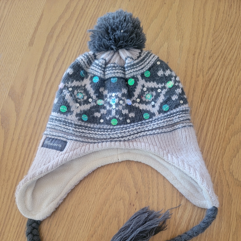 MN winter hat